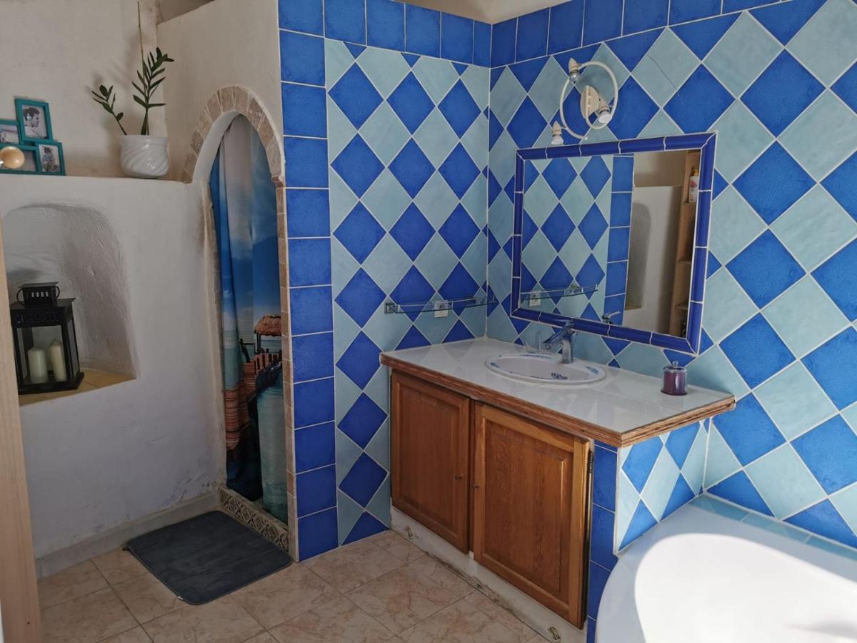 Maison De Village Aux Portes Du Verdon Salernes Eksteriør billede